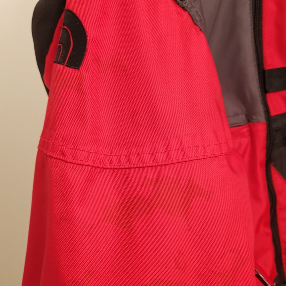 The North Face Steep Tech Jacket Size M (1990s) - Picture 8 of 8